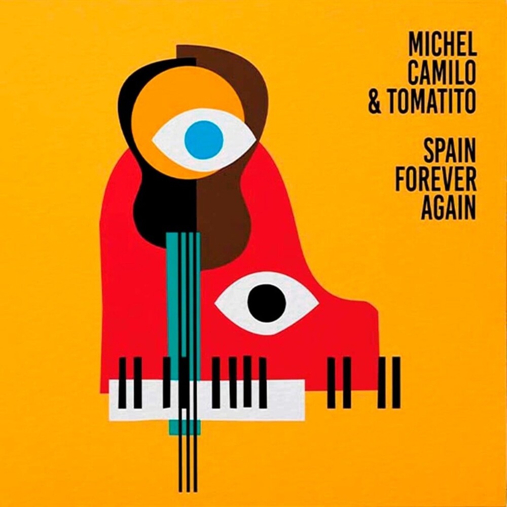 Spain Forever Again (Spa) Music CD