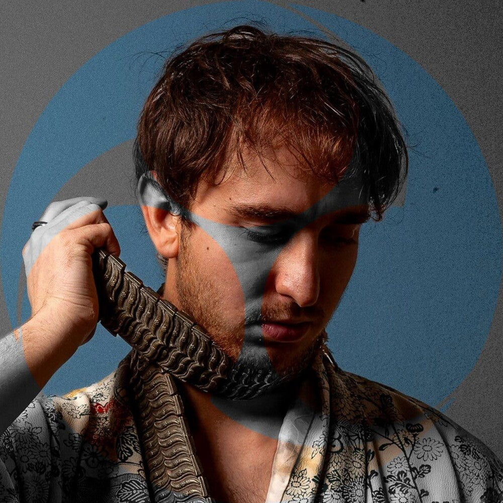 Francesco Cavestri - Iki - Bellezza Ispiratrice (Ita) [LP] Vinyl Record