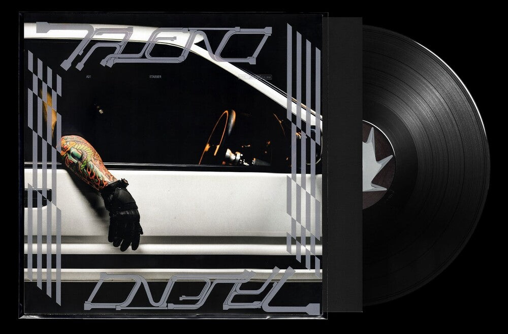 Trueno (Ita) [LP] Vinyl Record