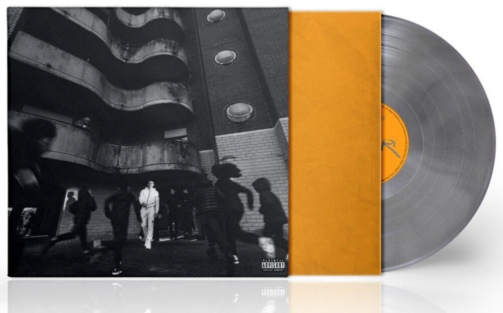 Popolari [Colored Vinyl] (Gry) [Limited Edition] (Smok) (Altc) (Ita) Vinyl Record