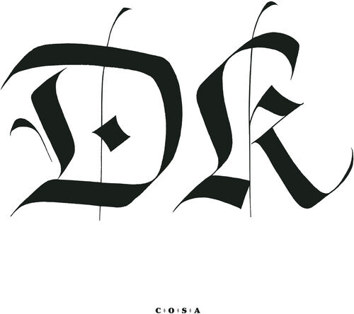 Dewey Kenmore - It's Never Too Late Vinyl Record