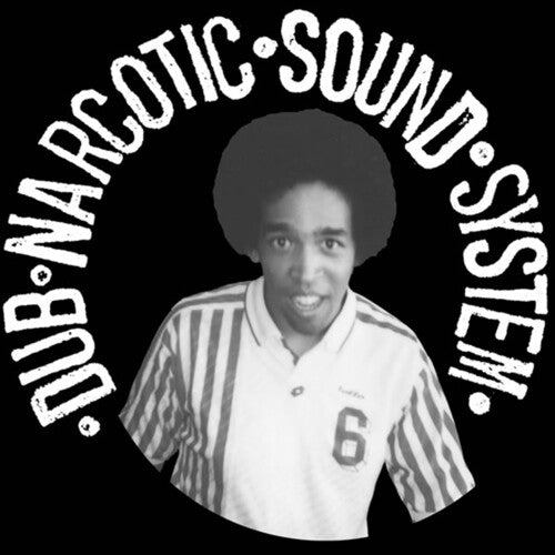 Dub Narcotic Sound System - Blood Flow / Blood Flow 2 Vinyl Record