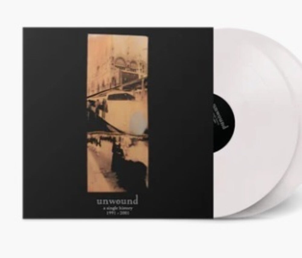 Single History: 1991-2001 [Colored Vinyl] Vinyl Record