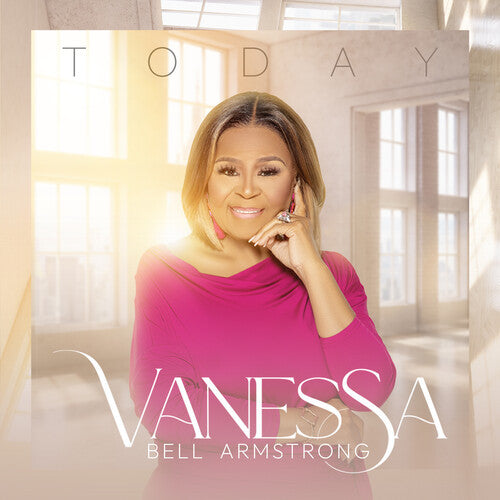 Armstrong,vanessa Bell - Today - Music CD