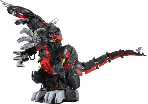 Zoids - Az-07 Death Saurer - Zoids - Az-07 Death Saurer - Collectibles