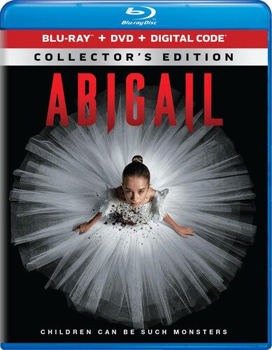 Abigail - Abigail - Blu-ray