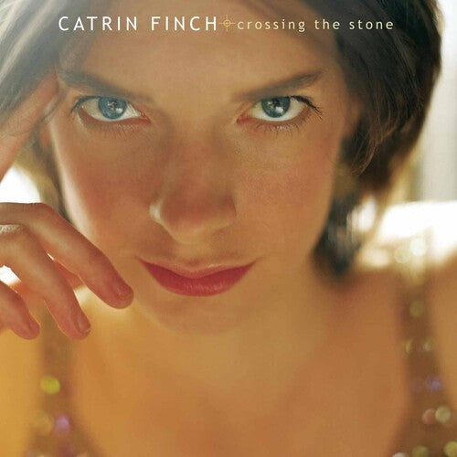 Finch,catrin - Crossing The Stone - Music CD