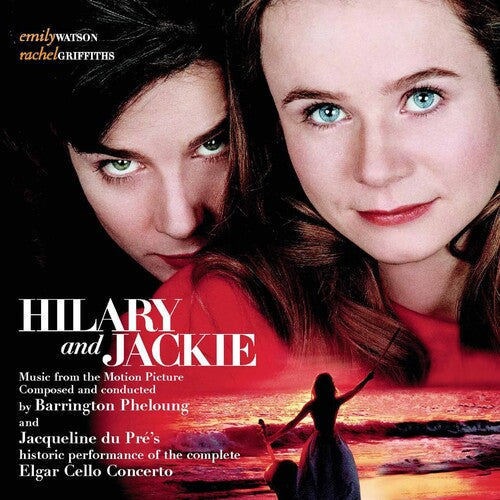 Hilary & Jackie / O.s.t. - Hilary & Jackie / O.s.t. - Music CD