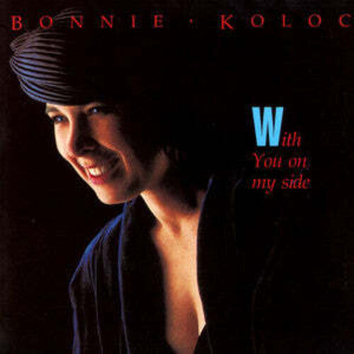 Koloc,bonnie - With You On My Side - Music CD