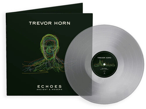 Horn,trevor - Echoes: Ancient & Modern - Limited Edition - Vinyl Record