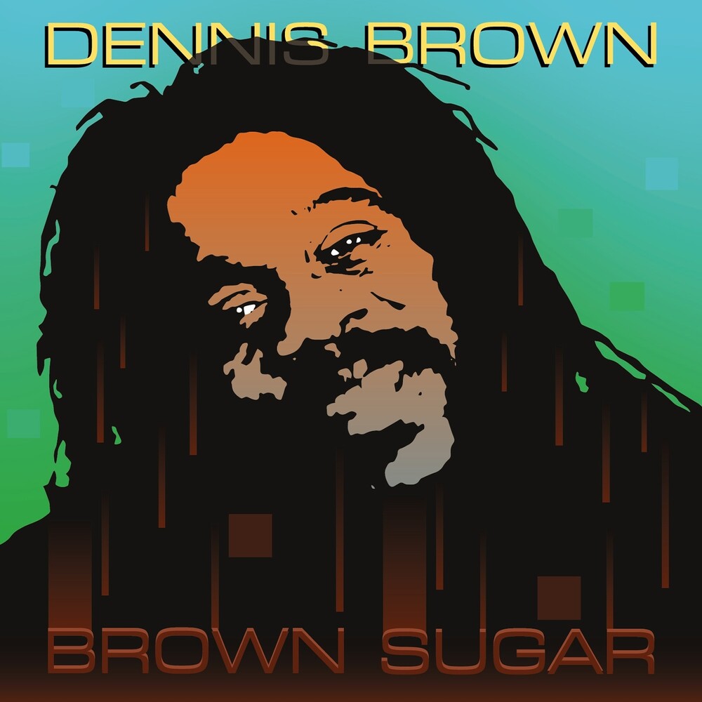 Brown Sugar [LP] Vinyl Record