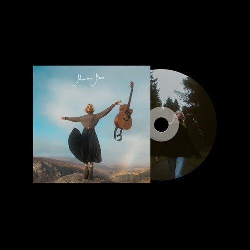 Nina Nesbitt - Mountain Music Music CD
