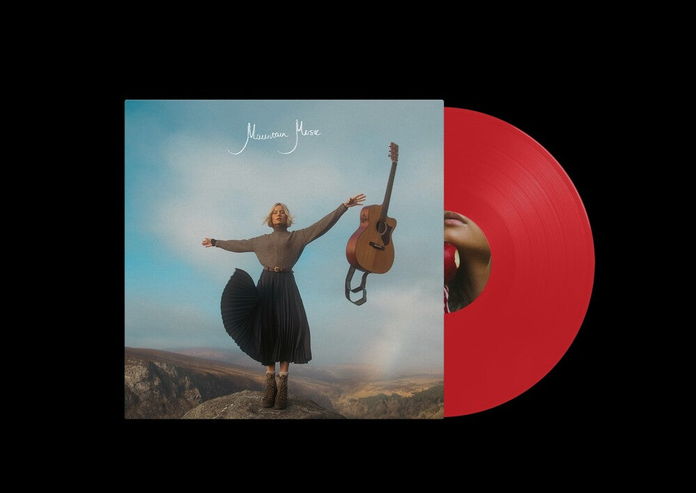 Mountain Music [LP] Vinyl Record