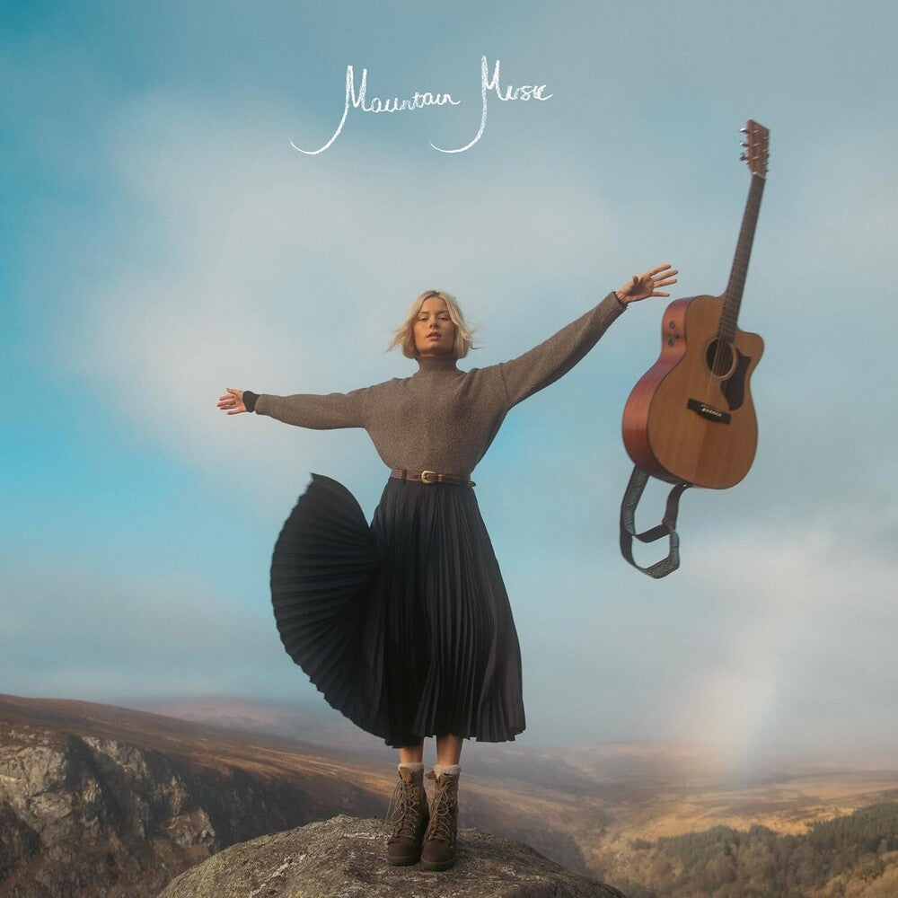 Mountain Music [LP] Vinyl Record