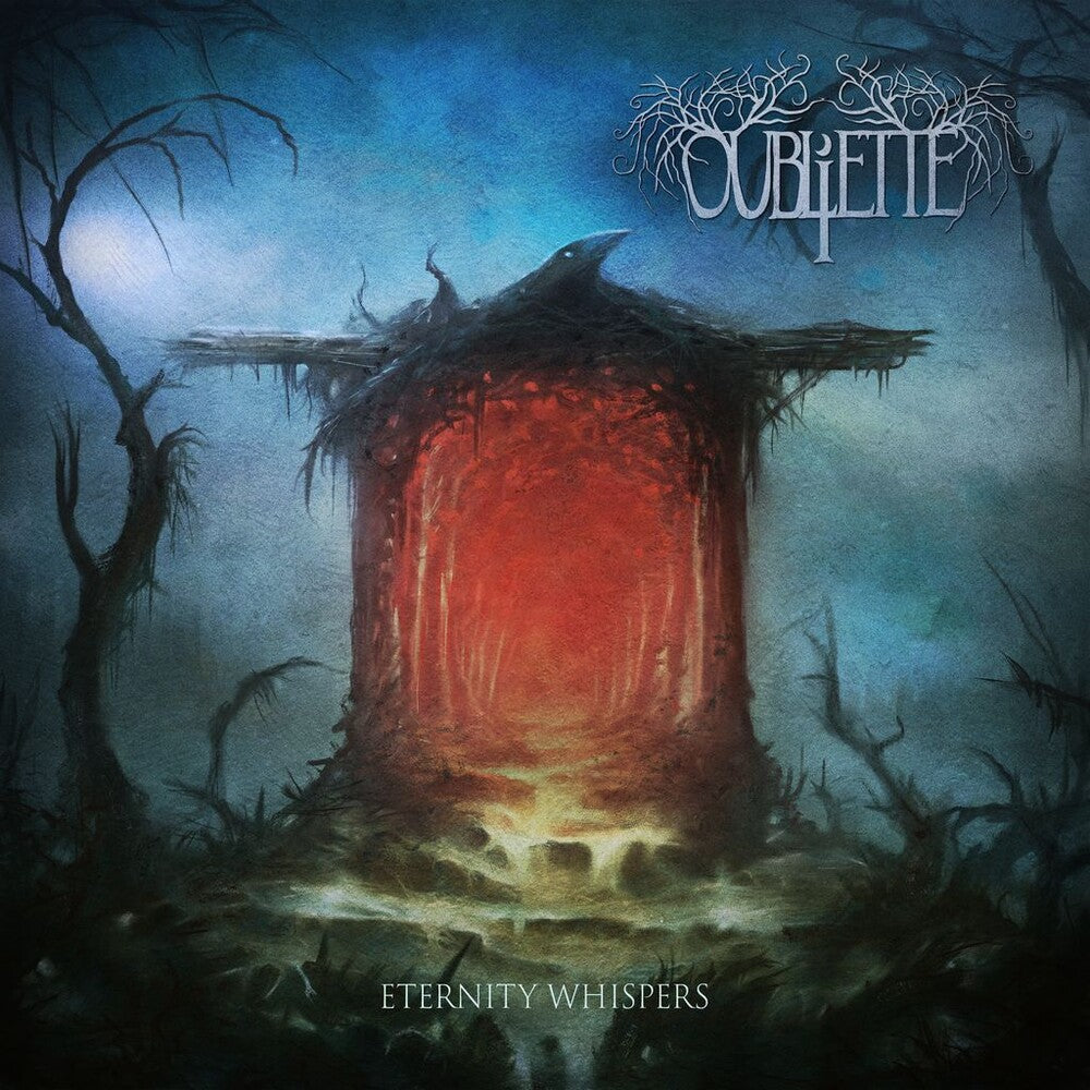 Eternity Whispers [LP] Vinyl Record