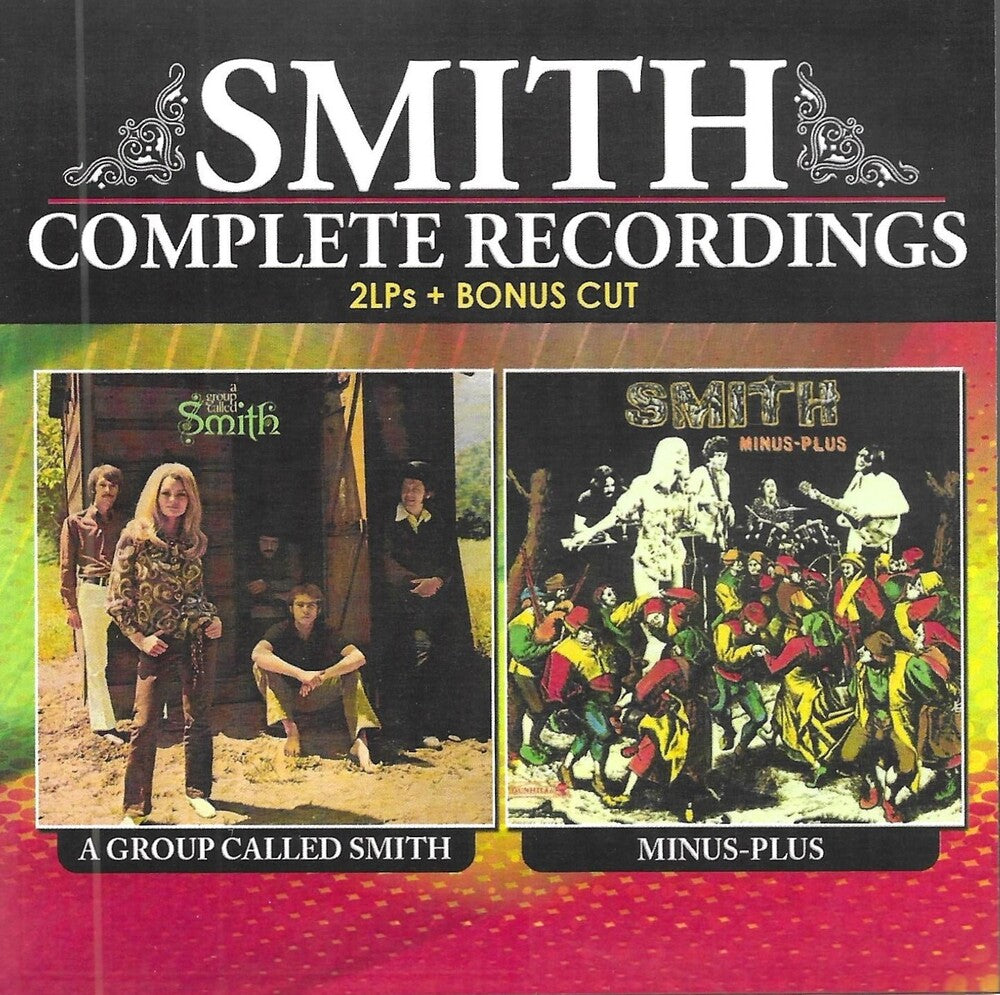 Complete Recordings Music CD
