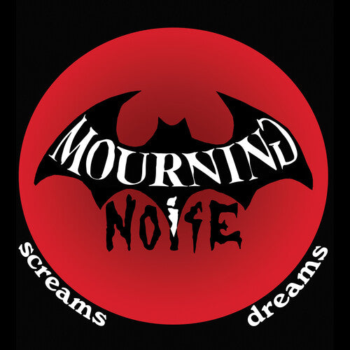 Mourning Noise - Screams / Dreams Vinyl Record
