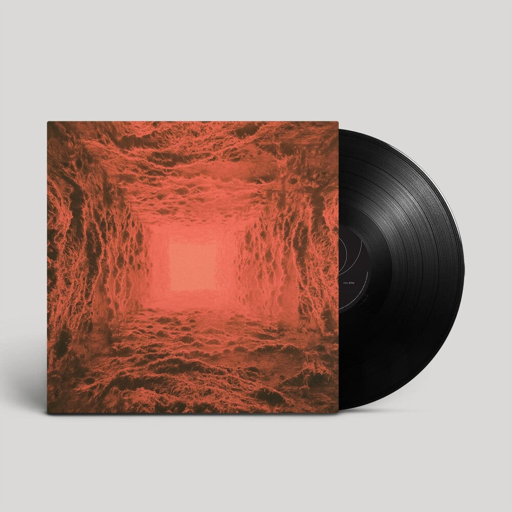 I [LP] Vinyl Record