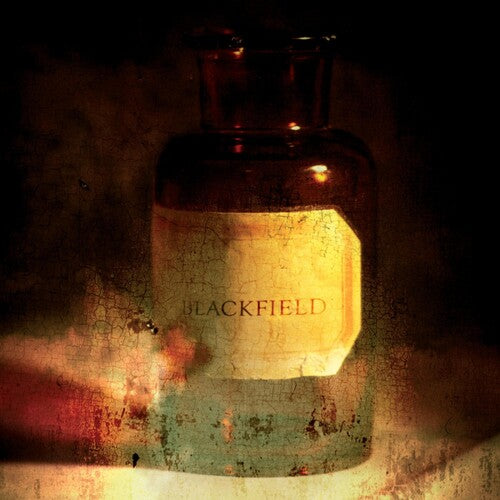 Blackfield - Blackfield Vinyl Record