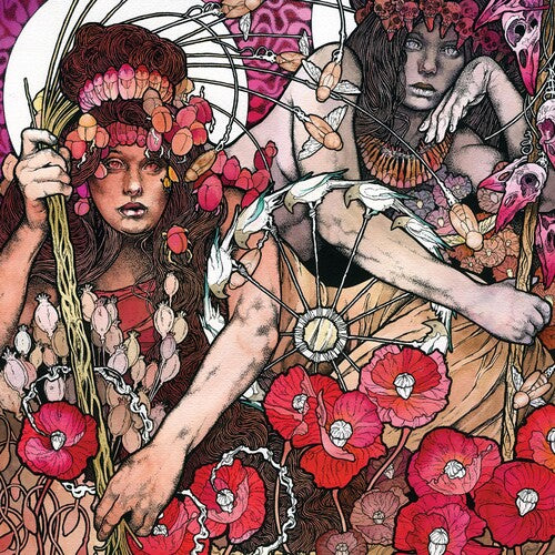 Baroness - Red Album - Vinyl Record