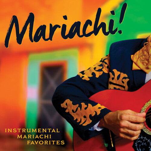 Mariachi! / Various - Mariachi! - Music CD