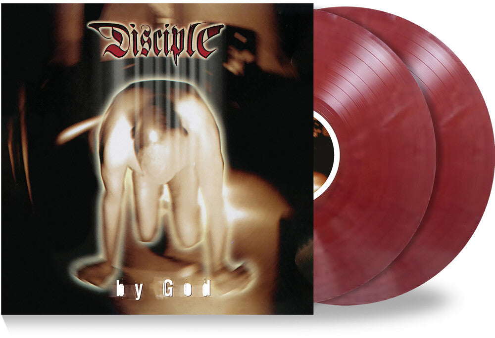 By God [Limited Edition] (Maro) [Remastered] Vinyl Record