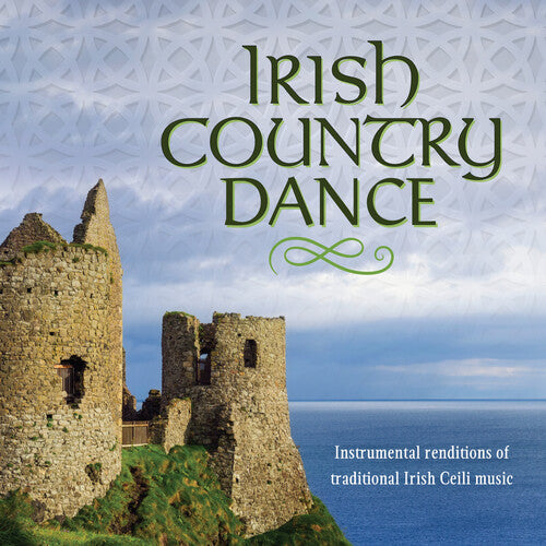 Duncan,craig - Irish Country Dance - Music CD
