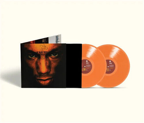 Tricky - Angels With Dirty Faces - Vinyl Record