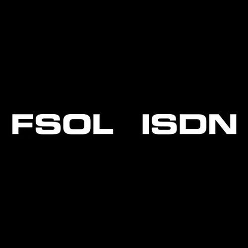 Future Sound Of London - Isdn: 30th Anniversary - Vinyl Record