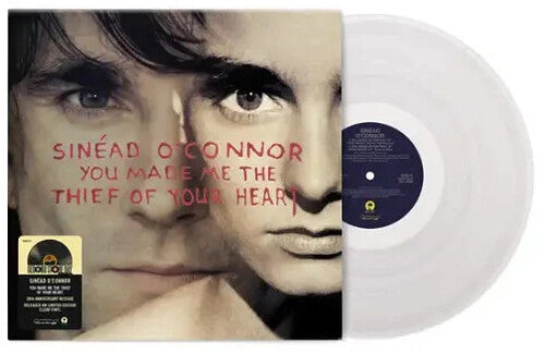 O'connor,sinead - You Made Me The Thief Of Your Heart - Vinyl Record