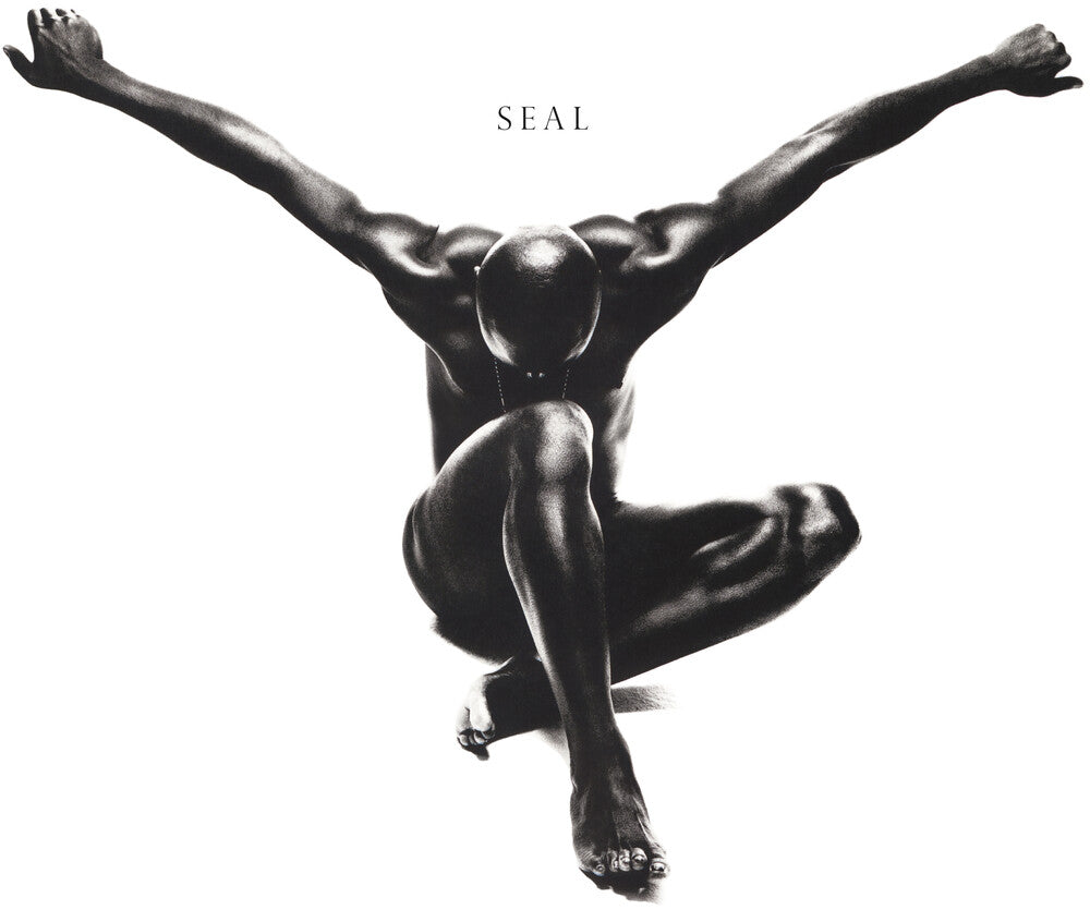 Seal - Seal [Deluxe] Vinyl Record