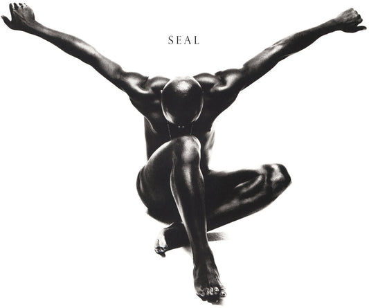 Seal - Seal [Deluxe] Vinyl Record
