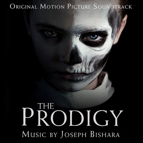 Bishara,joseph - Prodigy / O.s.t. - Music CD
