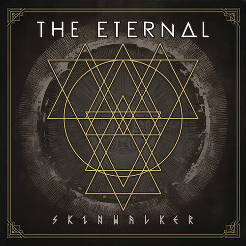 Eternal - Skinwalker - Vinyl Record