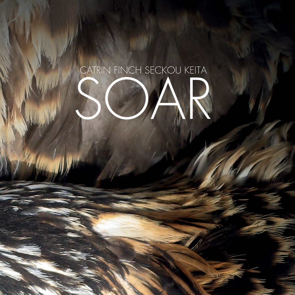 Soar Music CD