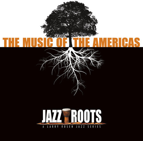 Jazz Roots / Various - Jazz Roots / Various - Music CD