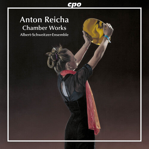 Reicha / Albert-schweitzer-ensemble - Chamber Music - Music CD