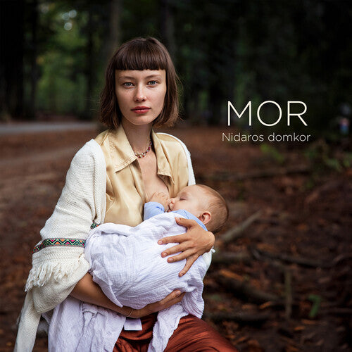 Scarlatti / Bjorkhaug / Domkor - Mor - Blu-ray