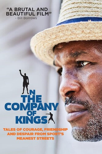 In The Company Of Kings - In The Company Of Kings - DVD
