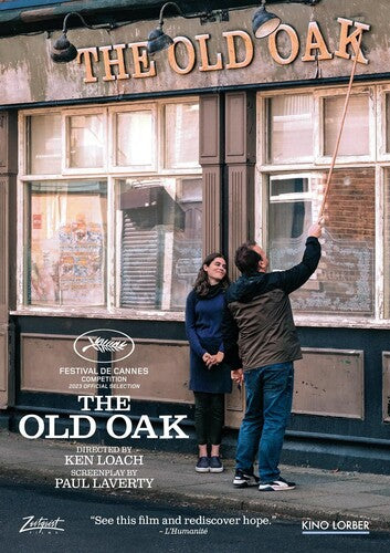 Old Oak - Old Oak - DVD