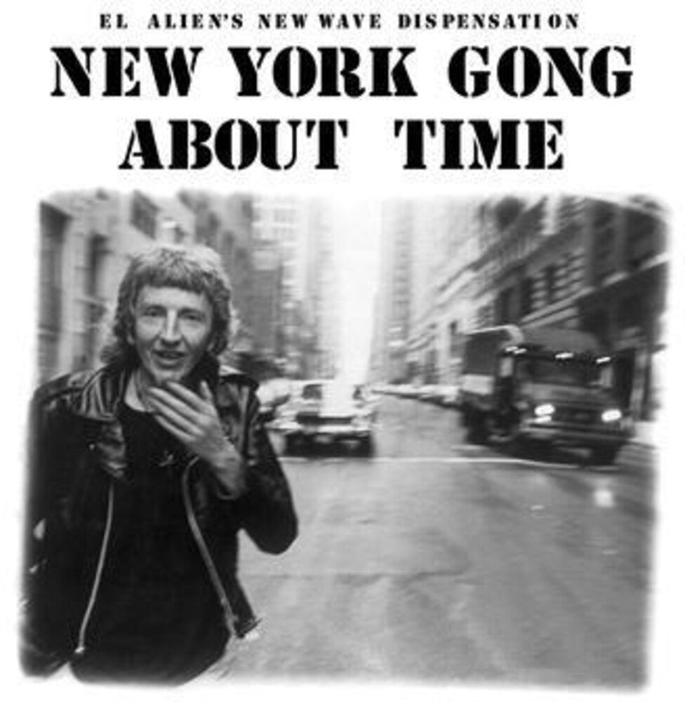 About Time (Uk) [LP] Vinyl Record