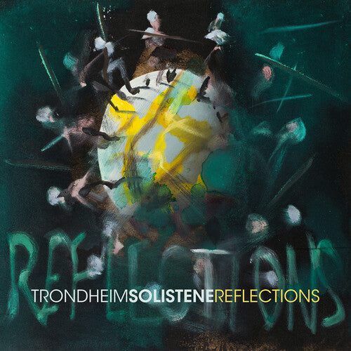 Britten / Trondheimsolistene - Reflections - Blu-ray