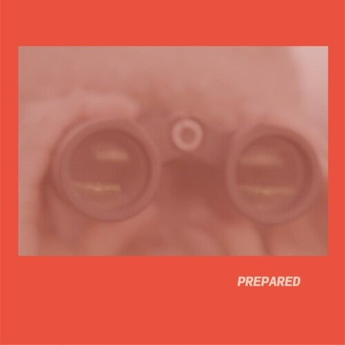Martin,laura J - Prepared - Music CD