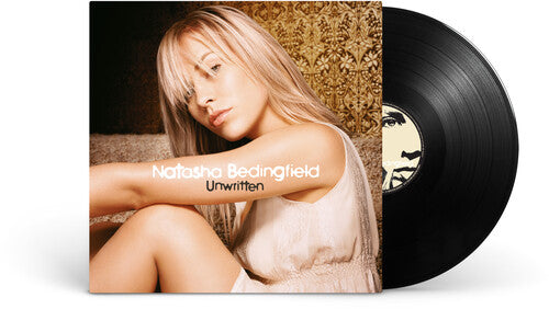 Bedingfield,natasha - Unwritten - Vinyl Record