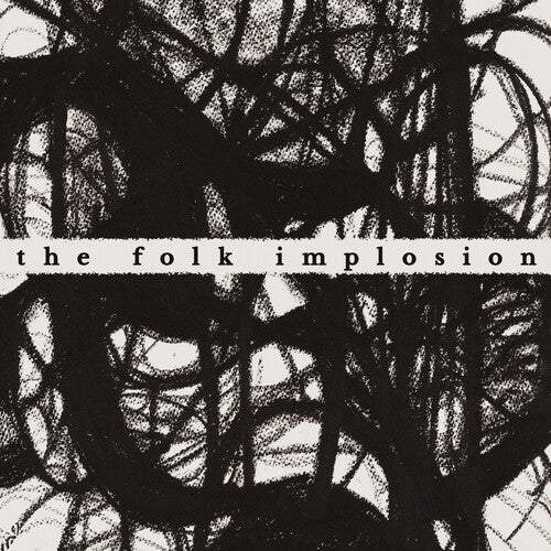 Folk Implosion - Walk Thru Me - Music CD