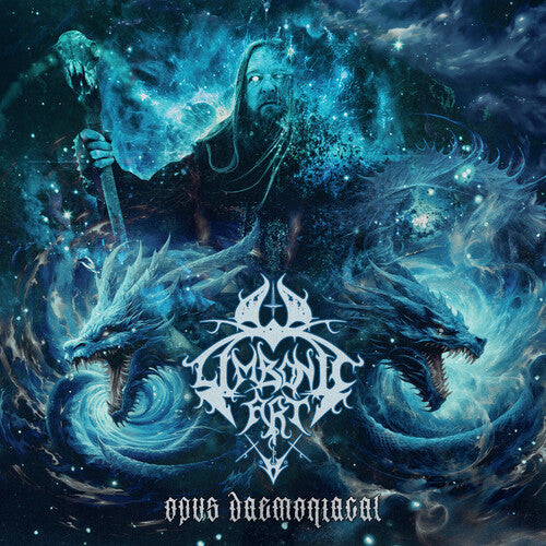Limbonic Art - Opus Daemoniacal - Music CD