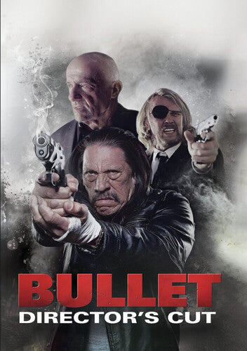 Bullet (director's Cut) - Bullet (director's Cut) - DVD