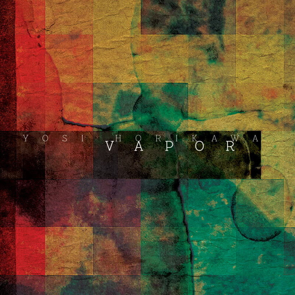 Vapor [LP] Vinyl Record