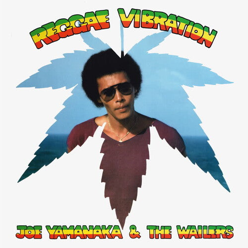 Yamanaka,joe - Reggae Vibration - Vinyl Record