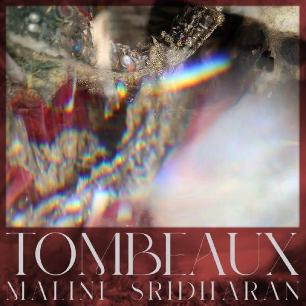 Tombeaux [LP] Vinyl Record